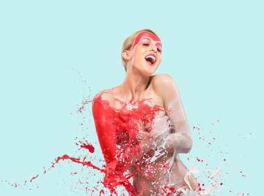 文章样式一：纯文字内页